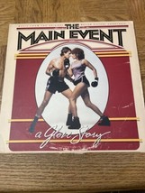 The Main Event A Glove Story Album - £12.49 GBP