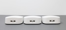 eero Pro 6E Tri-Band AXE5400 S010311 Wi-Fi 6E Router Mesh System (3-Pack) image 8