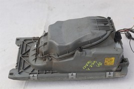Mercedes W123 300D 300td 300cd Euro E-Code Headlight Lamp Driver Left LH image 6