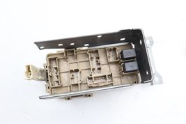 02-04 SUBARU IMPREZA WRX DASH INTERIOR FUSE BOX E3077 image 6