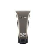 MAC Mineralize Reset &amp; Revive Charcoal Face Mask Treatment Open Pores 3.... - £20.58 GBP