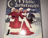 White Christmas (VHS, 1997) Bing Croby Rosemary Clooney-Tested Vintage S... - £9.20 GBP