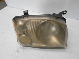 2001 2002 2003 2004 Nissan Frontier Right Passenger Headlight Head Light... - €28,75 EUR