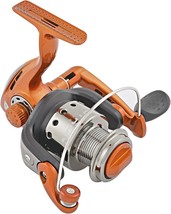 South Bend SBN-120/CP Neutron Spinning Reel 1BB Orange New in Clam Package - $31.19