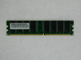 512MB Memory For Intel D915PDT D915PGN D915PGNL D915POM D915PSY D955XBK D101GGCL - £8.10 GBP