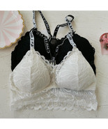 Bra without steel ring Underwear bra - $27.65 CAD