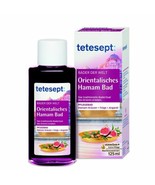 Tetesept Oriental highly concentrated bath 125ml - £21.82 GBP