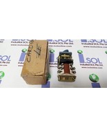 Fuji Panel Switch NS387 Spring Return / Changeover Switch Fuji Electric NEW - $418.33 CAD