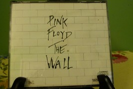 Pink Floyd The Wall 2 CD Columbia C2K 36183 w/ Booklet - VG+ - £13.58 GBP