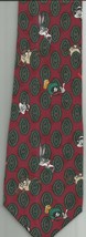 Looney Tunes Mania Tie Bugs, Taz, Marvin, Daffy, Pepe, Sylvester, FREE S... - $9.99