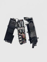 2011-2012 Ford Escape Engine Fuse Relay Junction Box WO Auto Park Broken... - $128.65
