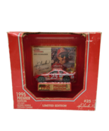 1995 Racing Champions Premier Edition #25 Ken Schrader Bud 1/64 Scale In... - £8.50 GBP