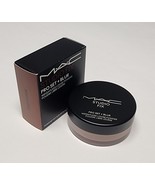 M.A.C Studio Fix Pro Set + Blur Weightless Loose Powder Full Size Deep Dark - $48.70 CAD