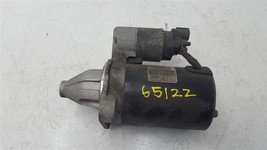 Starter Motor Fits 12-17 ACCENT 673637 - £60.72 GBP