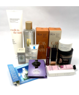 Premium High End Beauty Lot Skincare Makeup Fragrance Perfume Full Size - €46,54 EUR