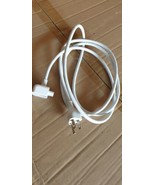 Power Adapter 6Ft Extension Cord Genuine Apple for MacBook MagSafe 45W 6... - $12.89 CAD