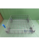 W10380385 8268713 W10727679 WP8268713  Whirlpool Dishwasher Lower Rack R... - $110.70