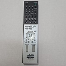 OEM Sony RM-GP5U Remote Control for VAIO Computer PC STR-DE675 STR-DE875... - $11.87