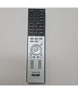 OEM Sony RM-GP5U Remote Control for VAIO Computer PC STR-DE675 STR-DE875... - $218.74 MXN