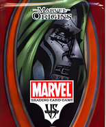 Marvel Origins MOR - Upper Deck VS System - Unlimited - You-Pick Singles... - £0.77 GBP+