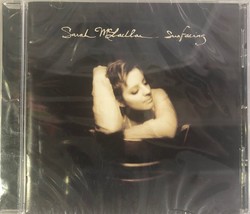 Sarah McLachlan - Surfacing (CD 1997 Enhanced) Brand New - £7.01 GBP