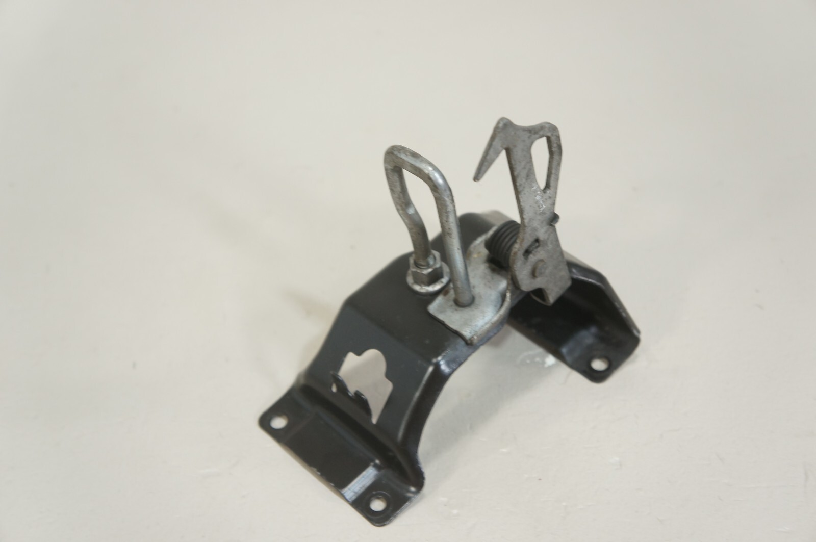 2007-2013 bmw x5 x6 e70 e71 hood lock latch left upper 51237164801 Item image 4