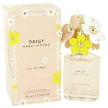 Daisy Eau So Fresh EDT Perfume - £67.52 GBP