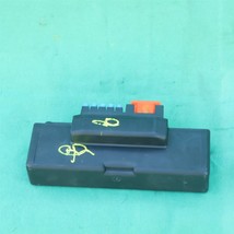 Crossfire Mercedes Engine Management Relay Fuse Control Module 1705450205 image 4