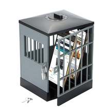 Phone Box Mobile Phone Cage Timer Mobile Phone Prison - $45.50