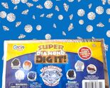 ⚡️SUPER Diamond Dig it Real Diamond in 1/24 Boxes, 3 Pack - $9.99
