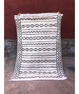 Handmade khemisset rug 7,5X4,9ft(230x150cm) - $240.00