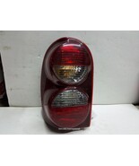 05 06 07 Jeep Liberty left driver&#39;s tail light assembly OEM - $55.59 CAD