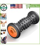 Ergonomic Reflexology Tool for Arch Pain Relief - Travel-Friendly Foot R... - $22.49 CAD