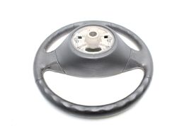 2006-2011 BMW 325i STEERING WHEEL U1175 image 8