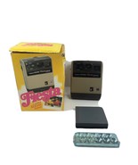 Vintage Camara Kodak Fiesta Instant with Original Box USA Untested - $47.05 CAD
