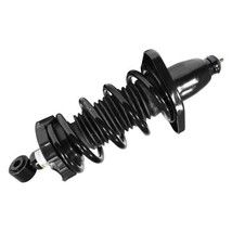 Strut and Coil Spring Assembly For 2007-15 Mini Cooper Hatchback Rear Right Side - £166.14 GBP