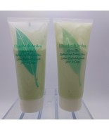 LOT OF 2 Elizabeth Arden Green Tea Refreshing Body Lotion 3.3oz ea Sealed  - $14.84