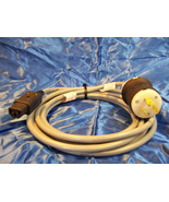 High End POWER CORD IEC - 20A HUBBELL HBL2321 twist lock plug amplifier ... - €21,64 EUR