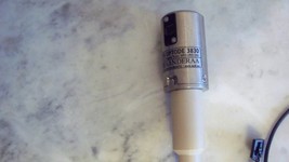 AANDERAA Oxygen Sensor 3830, Ocean depth 19,690 ft - $500.00