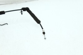 2003-2004 INFINITI FX35 FX45 REAR LEFT DOOR LOCK ACTUATOR LATCH H1815 image 5