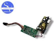 Whirlpool Kenmore Refrigerator Inverter Board WPW10306786 W10306786 W104... - $24.64