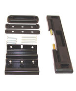 Barton Kramer Lock Bronze Color Finish - $70.39 CAD