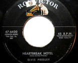 Heartbreak Hotel / I Was The One [Vinyl] - £39.97 GBP