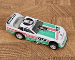 Hot Wheels Pro Circuit John Force Castrol 1977 GTX Oldsmobile Funny Car - $9.74