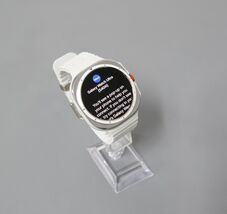 Samsung Galaxy Watch Ultra SM-L705U LTE Smartwatch - Titanium White image 2