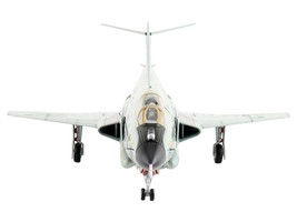 McDonnell F-101B Voodoo Fighter Aircraft World Champs 65 62nd Fighter Squadron K - £105.39 GBP