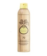 Sun Bum Original SPF 70 Sunscreen Spray 6 oz 177 ml. Sunscreen - £18.08 GBP
