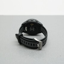 Garmin Forerunner 165 Running Watch - Black/Slate Gray ISSUE image 6
