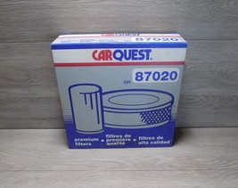 Carquest 87020 Air Filter - $19.79