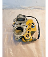 CAT 3406E 2WS Diesel Engine THERMOSTAT HOUSING Assembly 1048583 OEM - £157.99 GBP